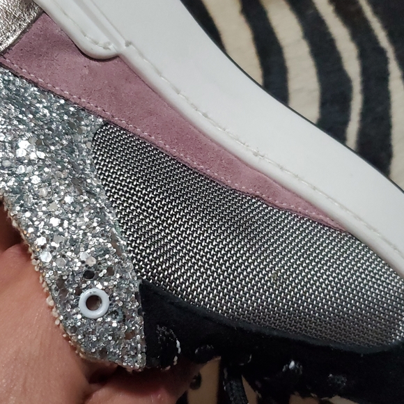 GIRLS PIRANHA Runners - Picture 8 of 9